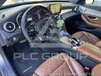2017 Mercedes Benz C-Class