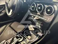 2017 Mercedes Benz C-Class
