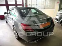2017 Mercedes Benz C-Class
