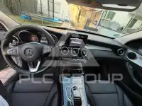 2017 Mercedes Benz C-Class