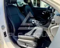 2017 Mercedes Benz C-Class