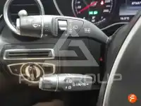 2017 Mercedes Benz C-Class
