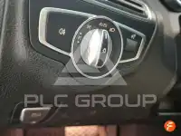 2017 Mercedes Benz C-Class