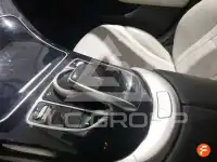 2017 Mercedes Benz C-Class