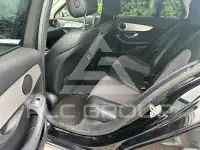 2017 Mercedes Benz C-Class
