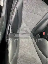 2017 Mercedes Benz C-Class