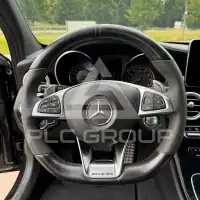 2017 Mercedes Benz C-Class