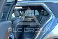2017 Mercedes Benz C-Class