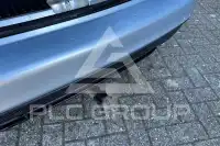 2017 Mercedes Benz C-Class