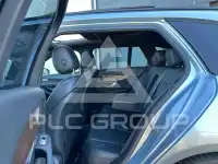 2017 Mercedes Benz C-Class