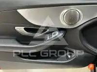 2017 Mercedes Benz C-Class