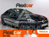 2017 Mercedes Benz C-Class