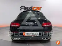 2017 Mercedes Benz C-Class