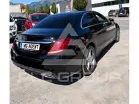 2017 Mercedes Benz C-Class