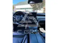 2017 Mercedes Benz C-Class
