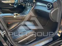 2017 Mercedes Benz C-Class