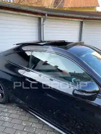 2017 Mercedes Benz C-Class