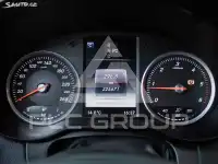 2017 Mercedes Benz C-Class