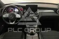 2017 Mercedes Benz C-Class