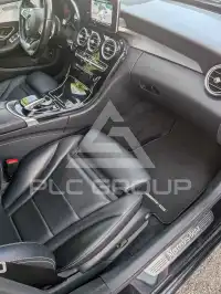 2017 Mercedes Benz C-Class