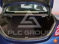 2017 Mercedes Benz C-Class