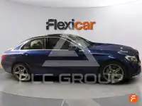 2017 Mercedes Benz C-Class