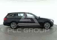 2017 Mercedes Benz C-Class
