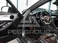 2017 Mercedes Benz C-Class