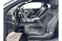 2017 Mercedes Benz C-Class