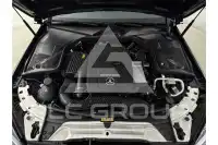 2017 Mercedes Benz C-Class