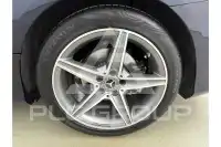2017 Mercedes Benz C-Class
