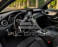 2017 Mercedes Benz C-Class