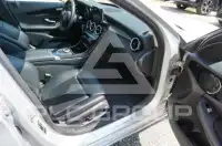 2017 Mercedes Benz C-Class
