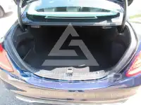 2017 Mercedes Benz C-Class