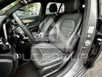 2017 Mercedes Benz C-Class