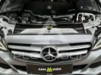 2017 Mercedes Benz C-Class