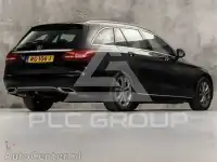 2017 Mercedes Benz C-Class