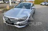 2017 Mercedes Benz C-Class