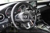 2017 Mercedes Benz C-Class