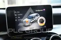 2017 Mercedes Benz C-Class