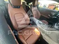 2017 Mercedes Benz C-Class