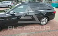 2017 Mercedes Benz C-Class