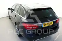 2017 Mercedes Benz C-Class