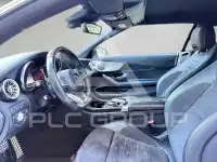 2017 Mercedes Benz C-Class