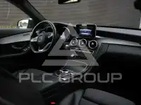 2017 Mercedes Benz C-Class
