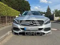 2017 Mercedes Benz C-Class