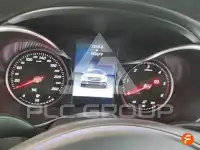 2017 Mercedes Benz C-Class