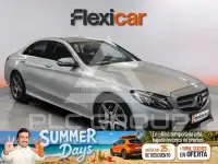 2017 Mercedes Benz C-Class