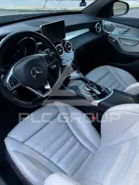 2017 Mercedes Benz C-Class