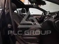 2017 Mercedes Benz C-Class